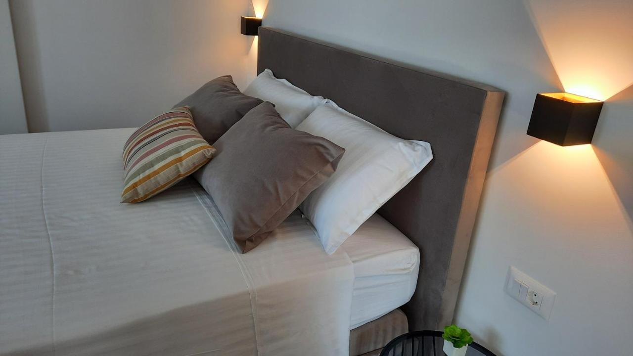Luxury Apartments Marina View Vodice Kültér fotó