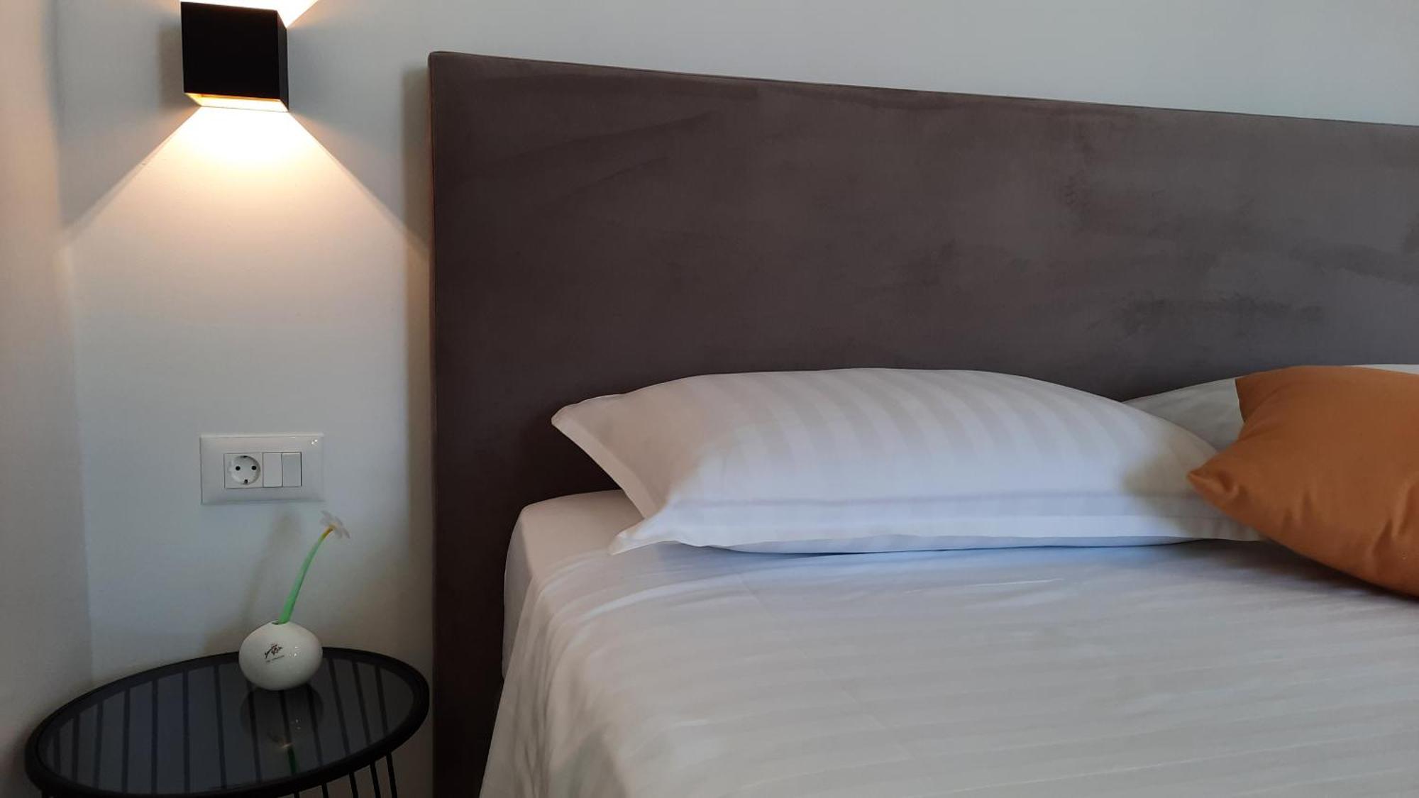 Luxury Apartments Marina View Vodice Kültér fotó
