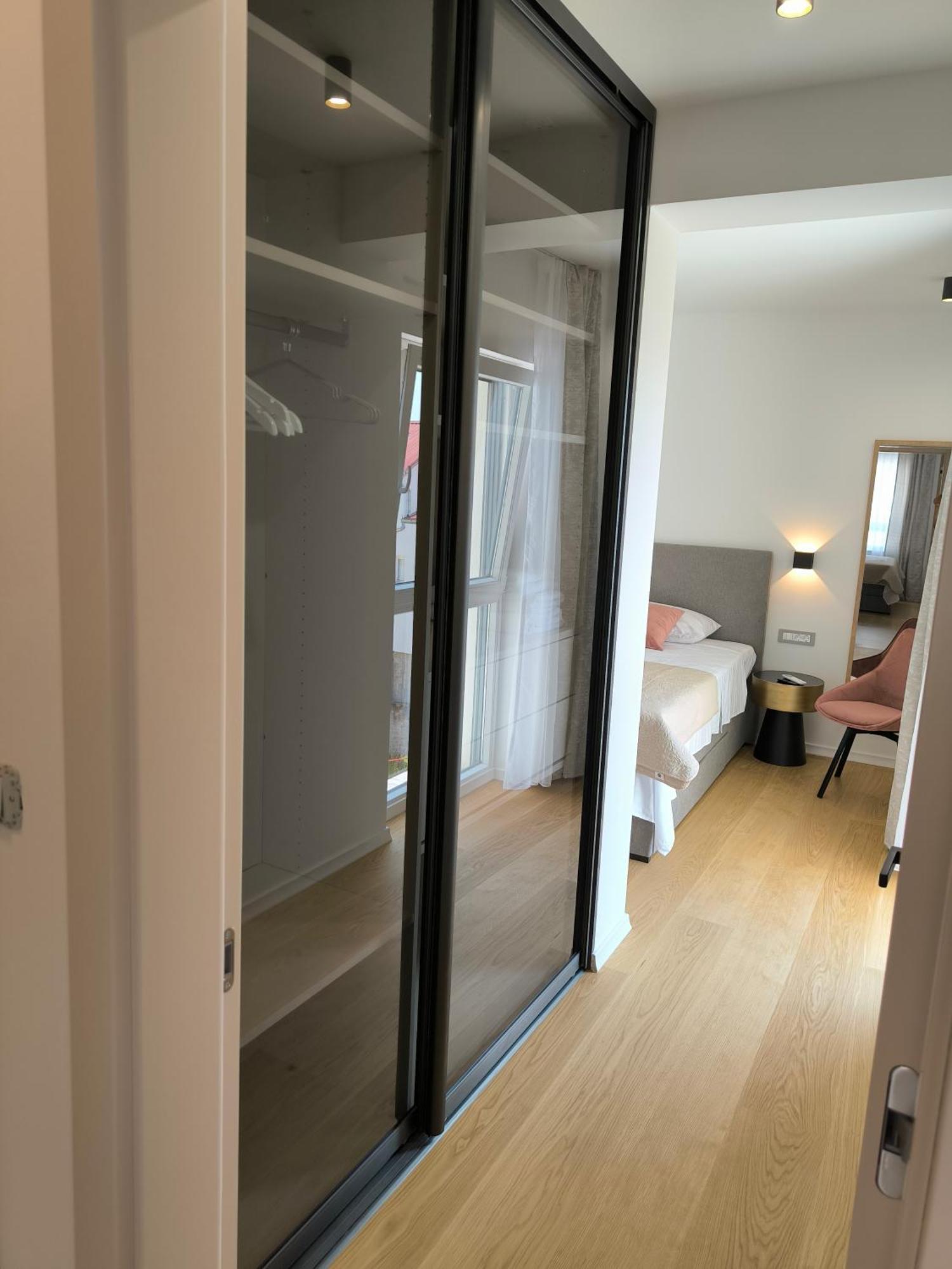 Luxury Apartments Marina View Vodice Kültér fotó