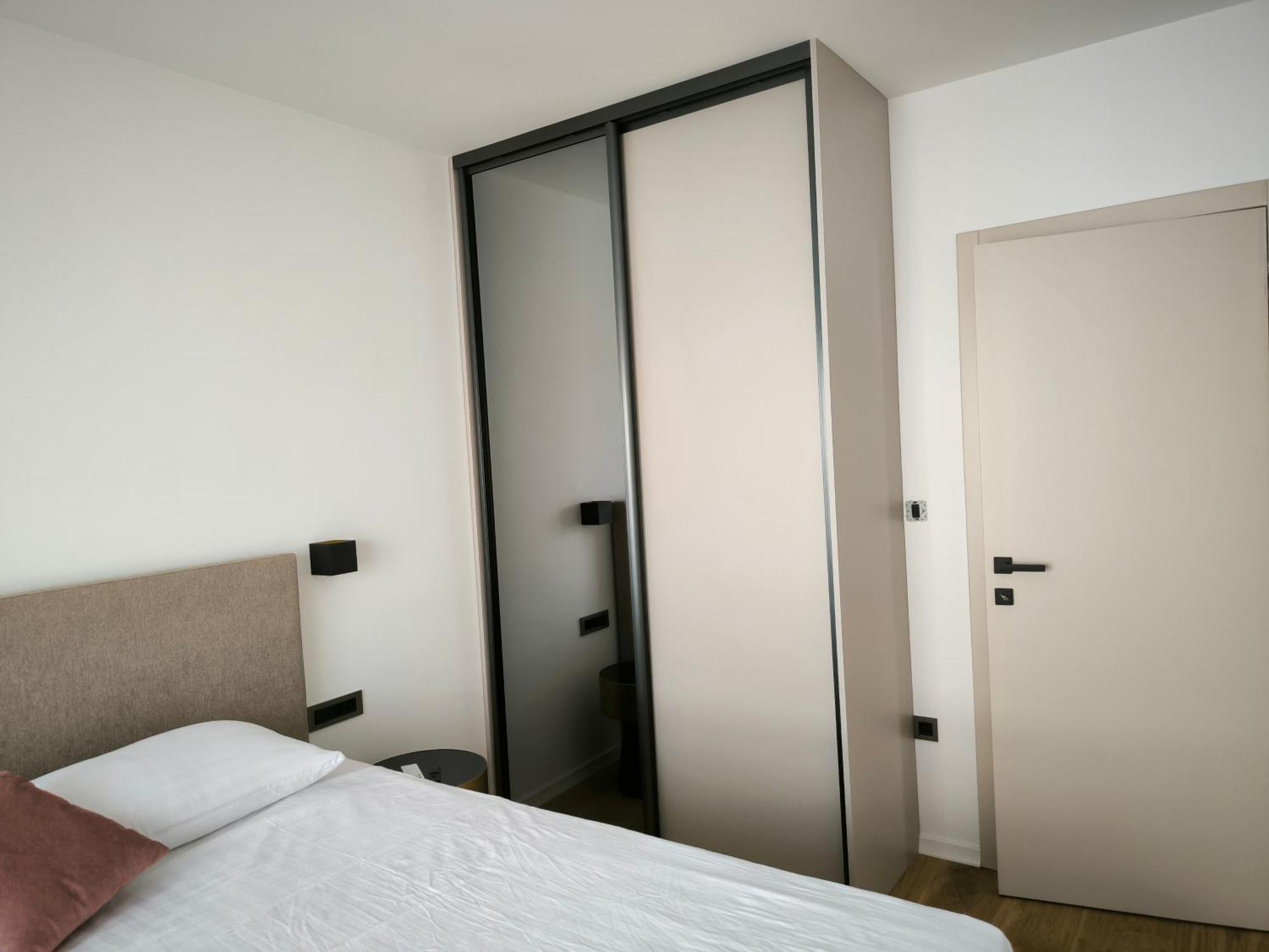 Luxury Apartments Marina View Vodice Kültér fotó